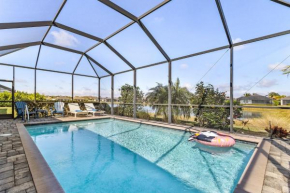 Lake View with Private Heated Pool and Bicycles - Bluegrass Breeze - Roelens
